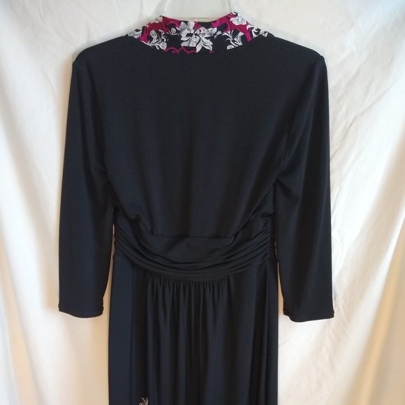 White House Black Market Size S Dress - Picture 6 of 7